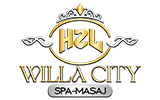 Willa City Spa & Masaj